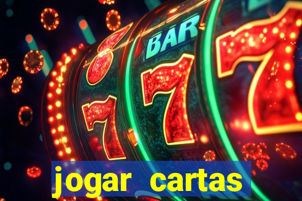 jogar cartas ciganas on line